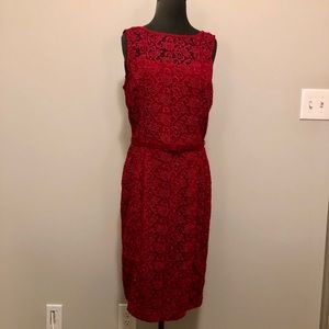 White House Black Market Dress